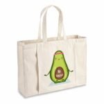 CHAKRARE TOTE BG