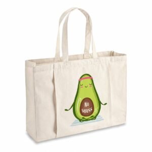 CHAKRARE TOTE BG