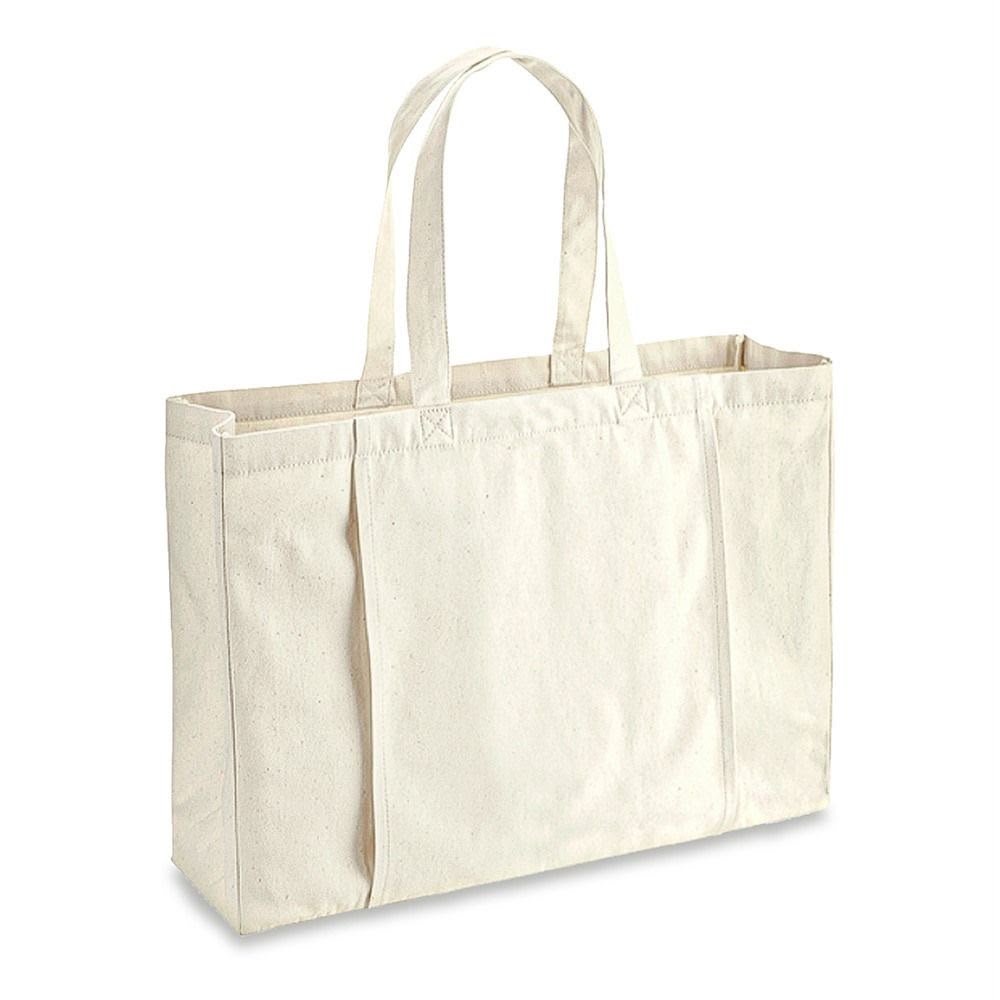 Yoga Mat Tote Bag, Canvas Carrier for Fitness Accessories (Copy)